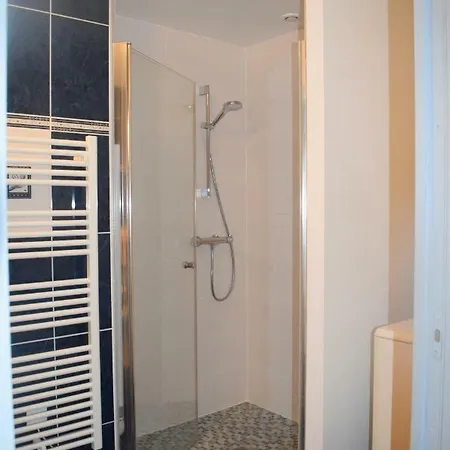 Maison Au Calme Dans Un Endroit De Verdure Saint-Clet