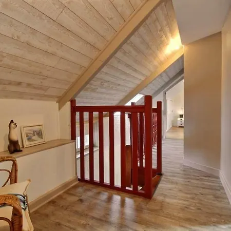Holiday home Maison Au Calme Dans Un Endroit De Verdure